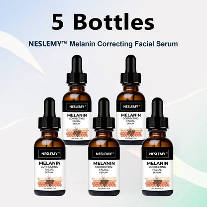 ✨Fast Dark Spot Remover-NESLEMY™ Melanin Correcting Facial Serum